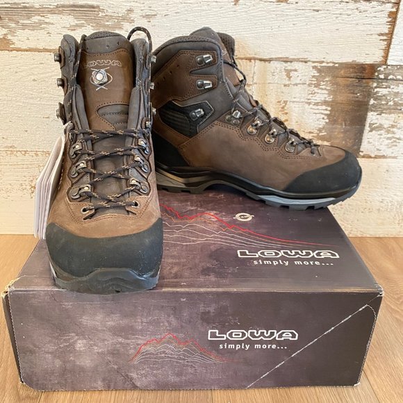 Lowa Men\'s Camino EVO GTX Boots main image 5
